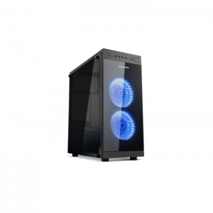 Caixa ATX Nox Hummer TGS 